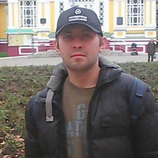 Валерий, 39