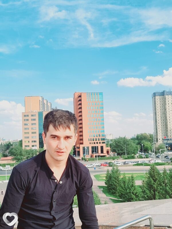 Марик