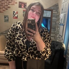 Жанна, 27