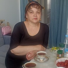 Оксана, 55