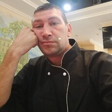 Валерий, 35