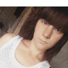 Карина, 28