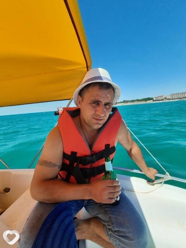 Виталий