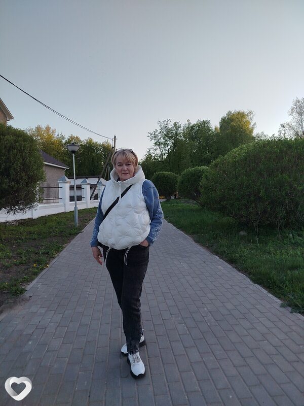 Марина