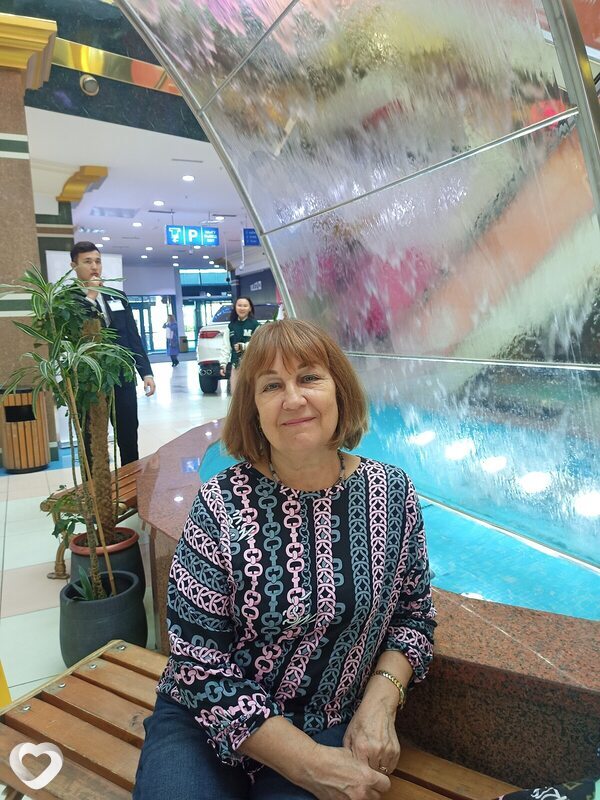 Кристина