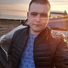 Кирилл, 24