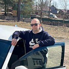 Боря, 44