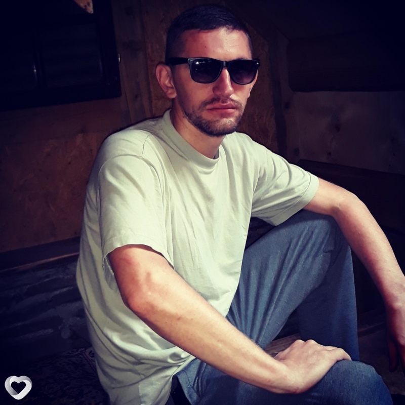 Сергей