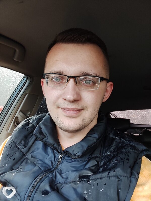 Глеб