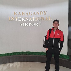 Аркадий, 35
