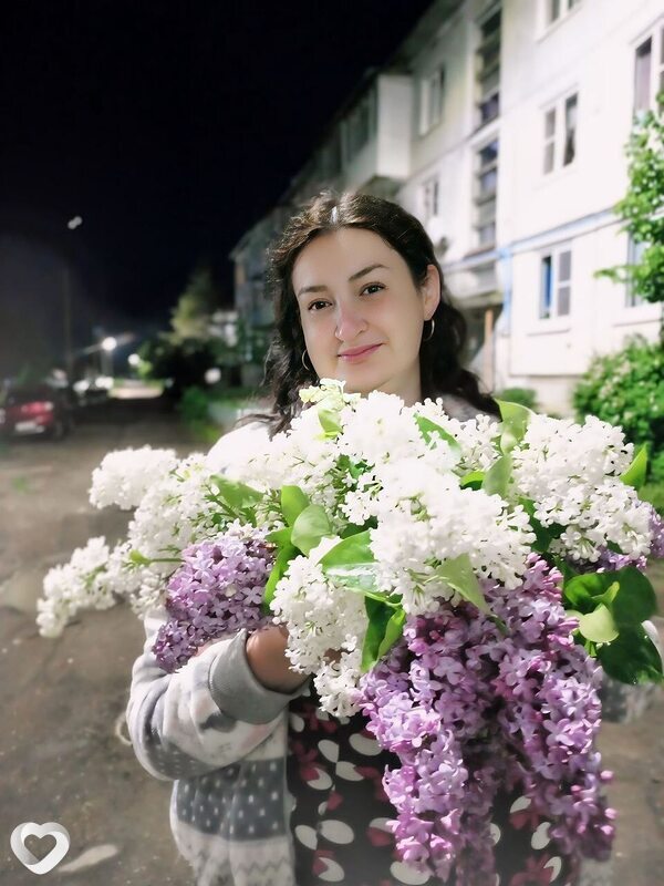 Настя