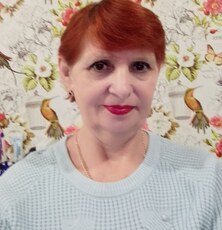 Ксения, 60