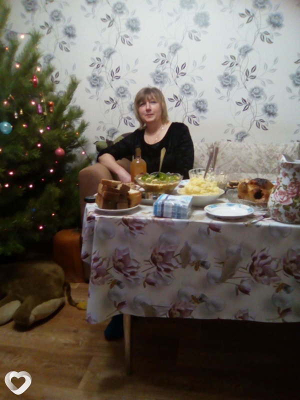Элеонора
