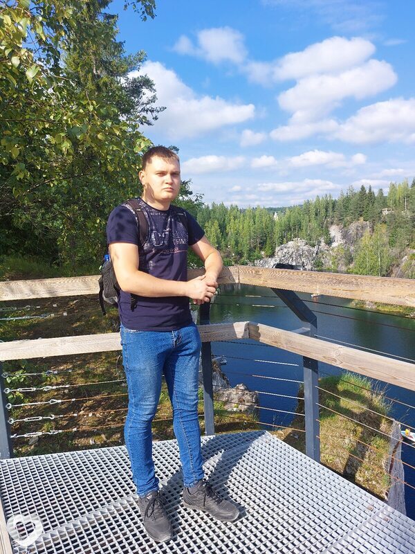 Лёша