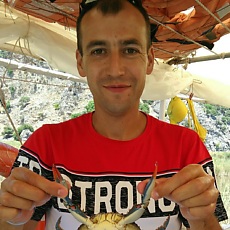 Глеб, 34