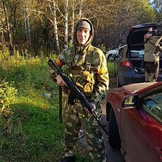 Сергей, 29