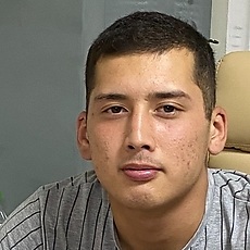 Григорий, 28