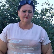 Елена, 47