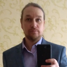 Сергей, 43