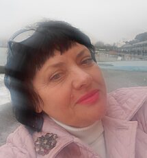 Оксана, 60
