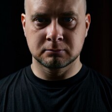 Стёпа, 33