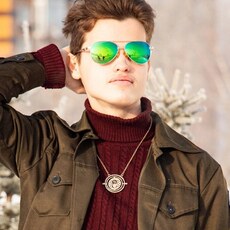 Егор, 22