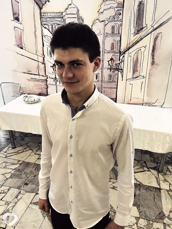 Владимир