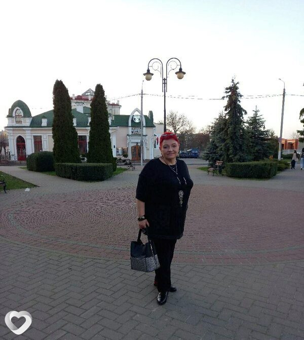 Ольга