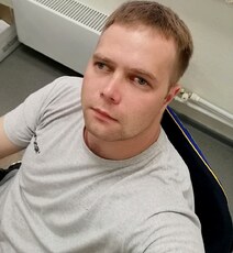 Женя, 30