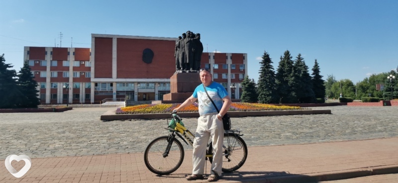 Ростик