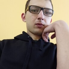 Захар, 23