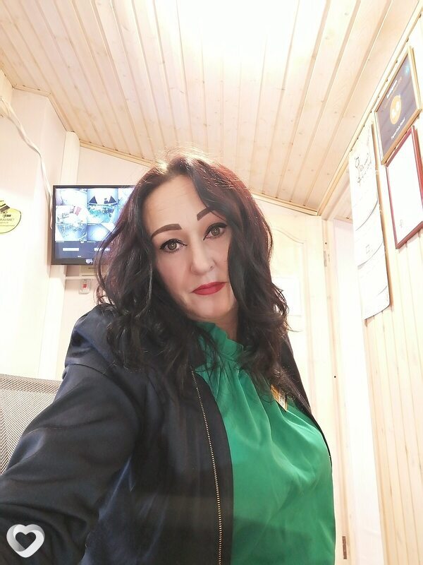 Эвелина