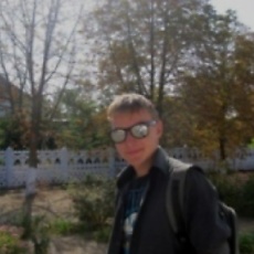 Лев, 41