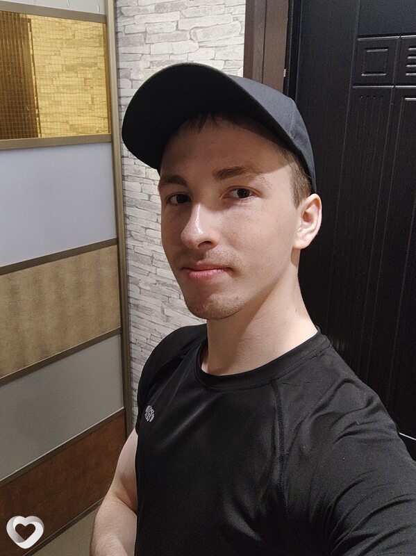 Виталий