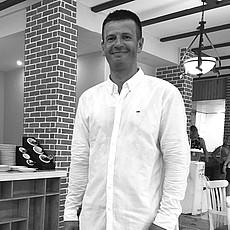 Алексей, 43