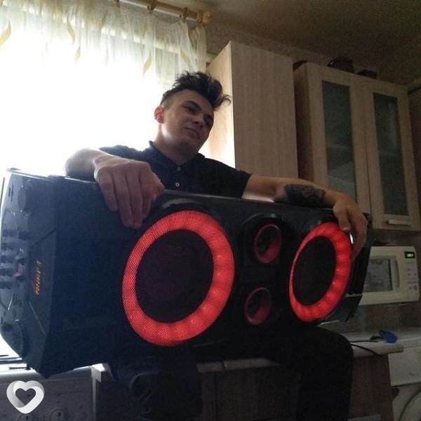 Андрей