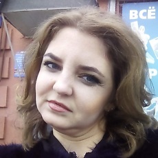 Дарья, 35