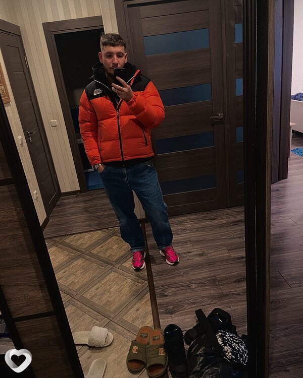 Илья