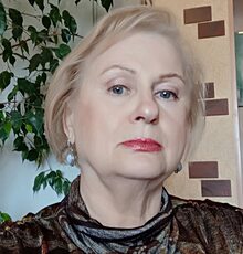 Полина, 70