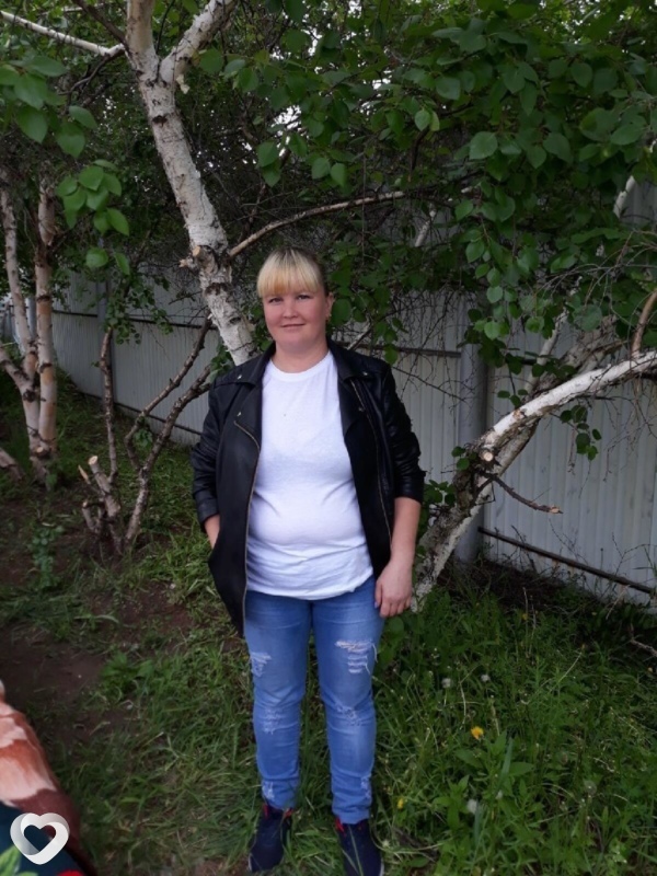 Карина