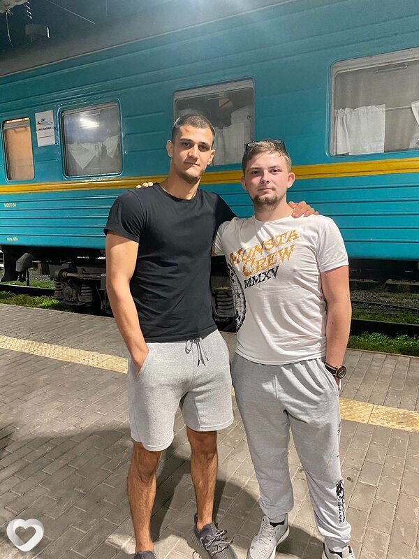 Вениамин