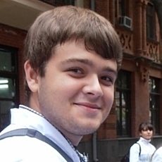 Борис, 32