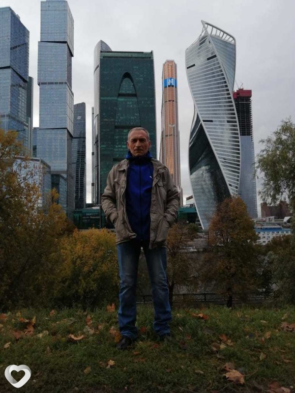 Сергей