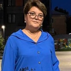 Серафима, 53