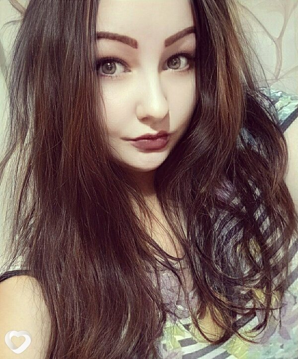 Кристина