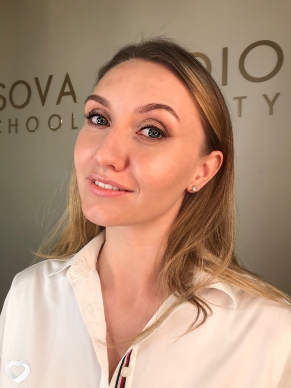 Эвелина
