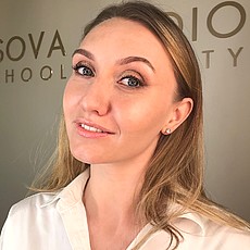 Эвелина, 34