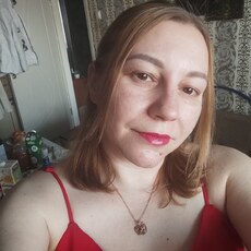 Кристина, 40