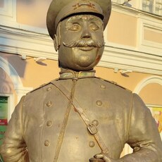Тимофей, 47