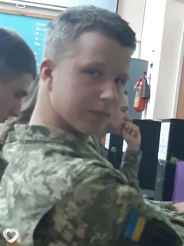 Михаил